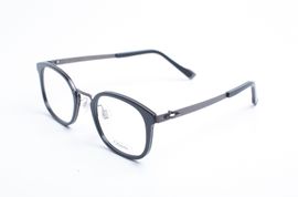 [Obern] Noble-2104 C11_ Premium Fashion Eyewear, Beta Titanium Temple, Acetate Front, Comfortable Hinge Patent _ Made in KOREA